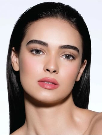 عدسات ملونة شهرية لنس مي ميست Lens me Contact Lenses Mist