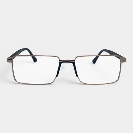 نظارة طبية مع حماية ماركة CRUX موديل CRUX 2202 C2