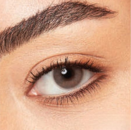 عدسات آش Daya One Day Color Ash Lenses - عبوة من 10 عدسات