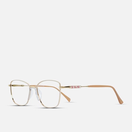اطار طبي ماركة ILLAVENTE موديل KY159 C6