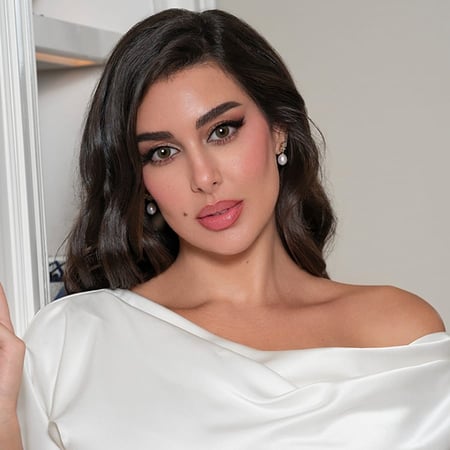 عدسات ملونة شهرية لنس مي بتروليوم كوليكشن 2023 Lens me Petroleum New