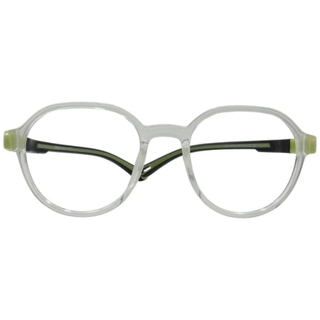 نظارة طبية مع حماية ماركة CRUX موديل نظارة طبية مع حماية ماركة CRUX مو