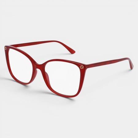 اطار طبي ماركة GUCCI موديل GG0025O 004