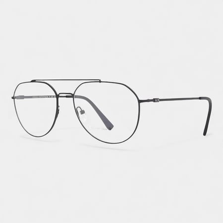 نظارة طبية من ARMANI EXCHANGE موديل AX1029