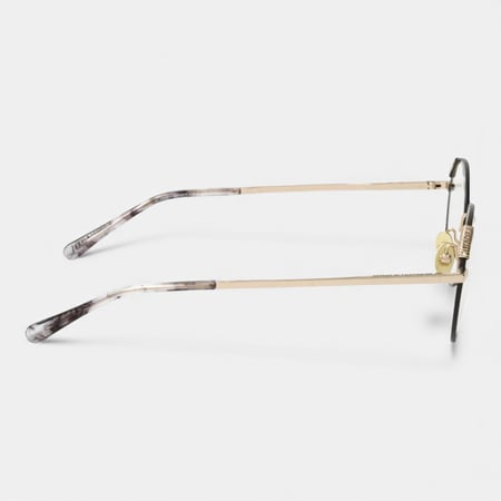 سكوتش اند سودا نظارة طبية اطار كامل دائرية