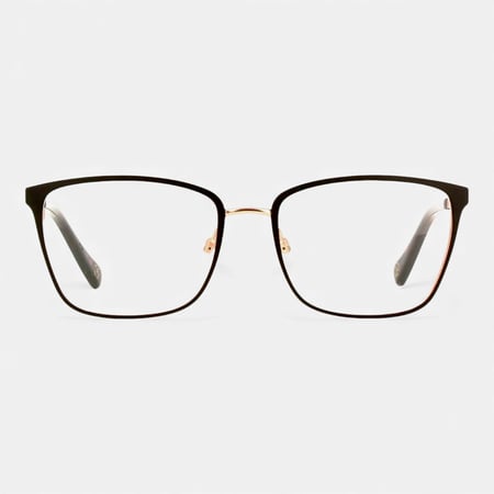 اطار طبي ماركة TED BAKER موديل Odette 2313 001