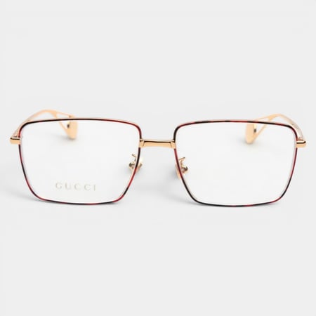 اطار طبي ماركة GUCCI موديل GG0439O 008