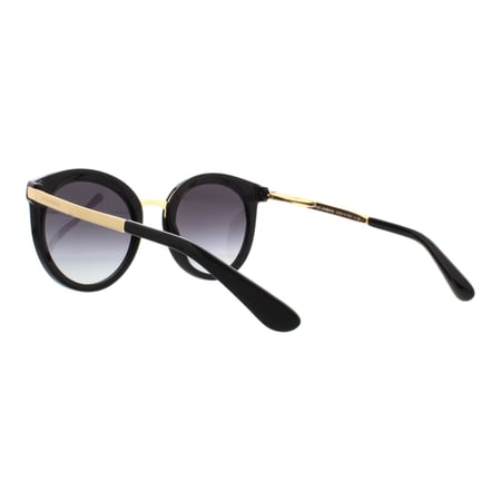 نظارة شمسية ماركة DOLCE & GABBANA موديل DG 4268 501/8G 3N