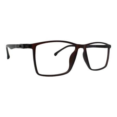 نظارة طبية مع حماية ماركة CRUX موديل CR8790 C4