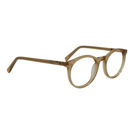 نظارة طبية مع حماية ماركة CRUX موديل XP0025F C4