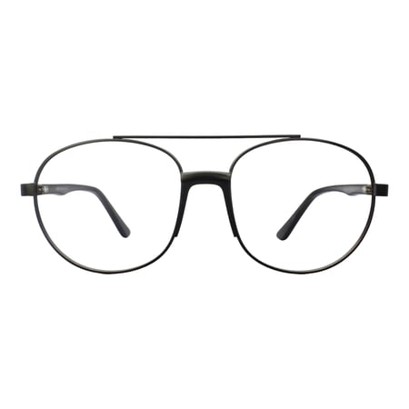 اطار طبي ماركة CRUX موديل RY-B9924 C4