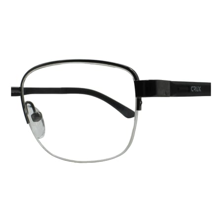 نظارة طبية مع حماية ماركة CRUX موديل XP0045 C3