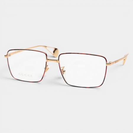 اطار طبي ماركة GUCCI موديل GG0439O 008