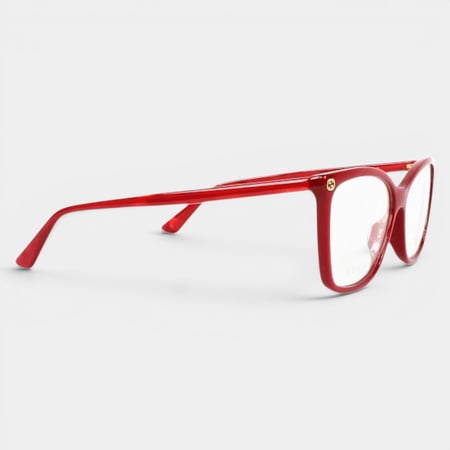 اطار طبي ماركة GUCCI موديل GG0025O 004