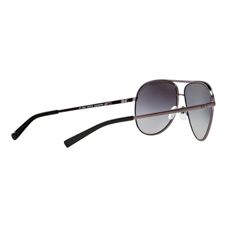 نظارة شمسية ماركة Armani Exchange موديل  AX 2002 6006 T3 3P