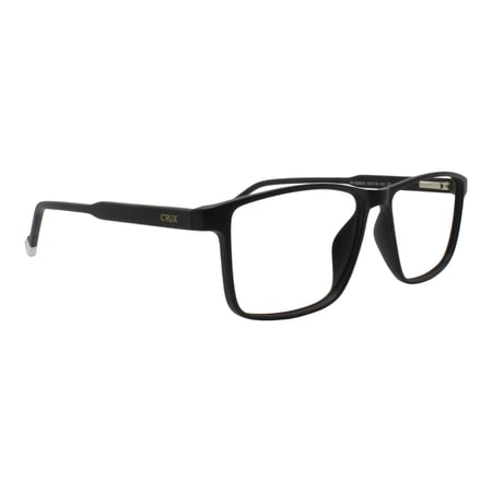 نظارة طبية مع حماية ماركة CRUX موديل RY-B9939 C2