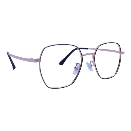 نظارة طبية مع حماية ماركة AirLite موديل TITAN 2805 C4