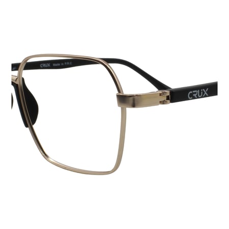 نظارة طبية مع حماية ماركة CRUX موديل XP2204 C2