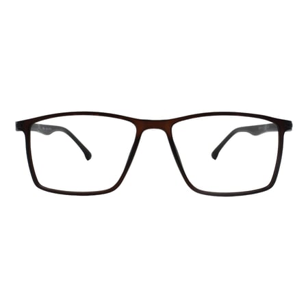 نظارة طبية مع حماية ماركة CRUX موديل CR8790 C4