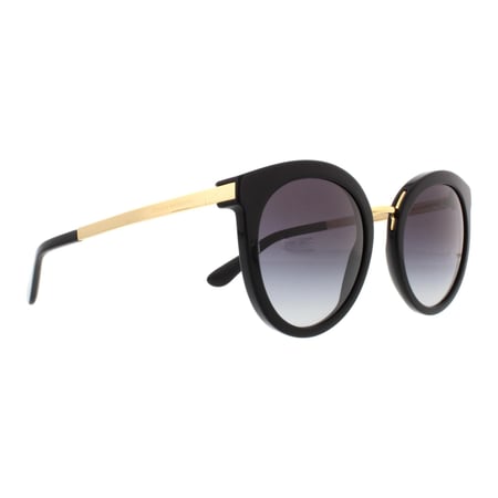 نظارة شمسية ماركة DOLCE & GABBANA موديل DG 4268 501/8G 3N