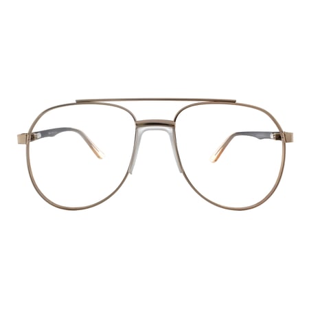 نظارة طبية مع حماية ماركة CRUX موديل RY-B9926 C2