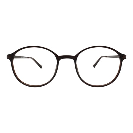 نظارة طبية مع حماية ماركة CRUX موديل CR8772 C4