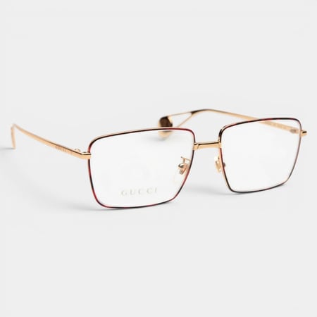 اطار طبي ماركة GUCCI موديل GG0439O 008