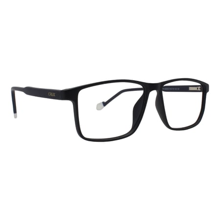 نظارة طبية مع حماية ماركة CRUX موديل RY-B9939 C6