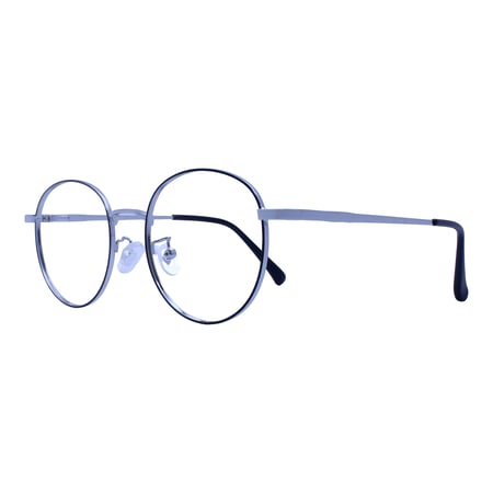 نظارة طبية مع حماية ماركة AirLite موديل TG003 C5