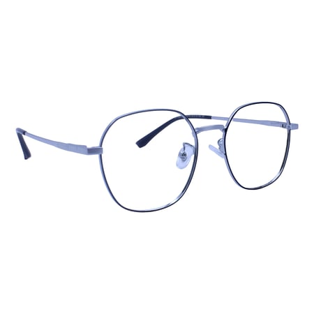 نظارة طبية مع حماية ماركة AirLite موديل TG018 C5