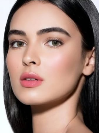 عدسات ملونة شهرية لنس مي لايم Lens me Contact Lenses Lime