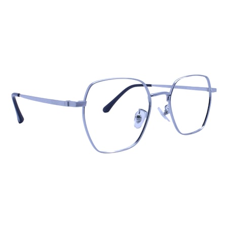 نظارة طبية مع حماية ماركة AirLite موديل TITAN 2805 C5