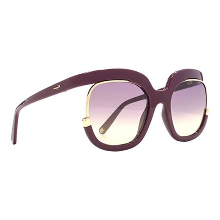 نظارة شمس مربعه سلفاتوري فيراغامو نسائية