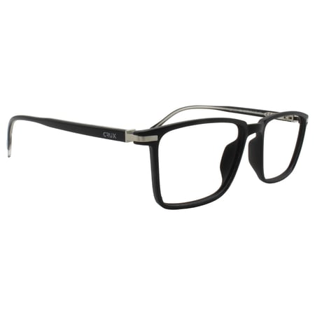 نظارة طبية مع حماية ماركة CRUX موديل CR 521030 C2