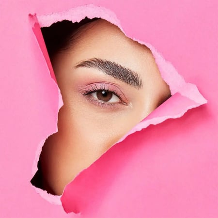 عدسات لاصقة ملونة دايا اليومية  - DAYA ONE DAY COLOR CONTACT LENSES