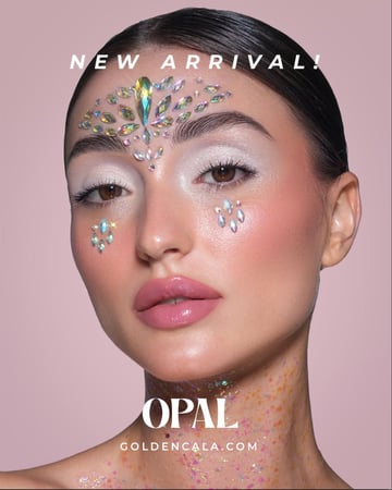 جديد لنس مي أوبال - Lens Me opal New