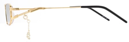 01-Gold black
