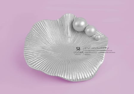ديكور فيبر الرائع تصميم انيق (SA-36622)