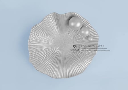 ديكور فيبر الرائع تصميم انيق (SA-36622)