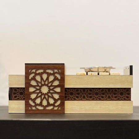 مبخرة عبق التراث