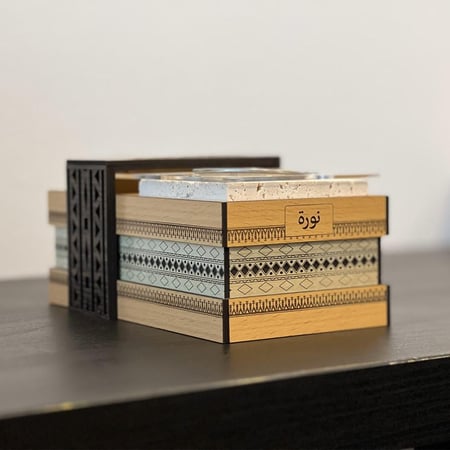 مبخرة درة الجنوب