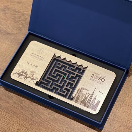 رحلة في تاريخ المملكة