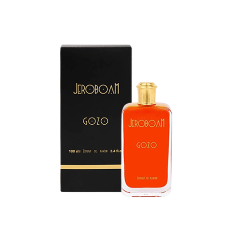 عطر جوزو - GOZO