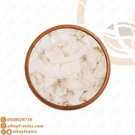 جوز الهند شرائح