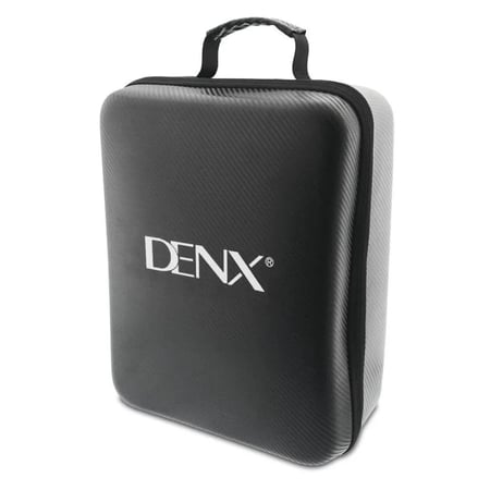 شنطة القهوة المختصة المتكاملة 15 في 1 - DENX