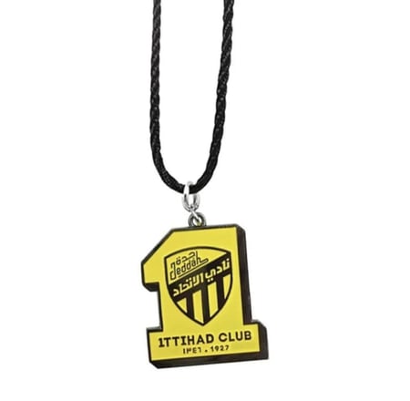 تعليقة مرايا نادي الاتحاد