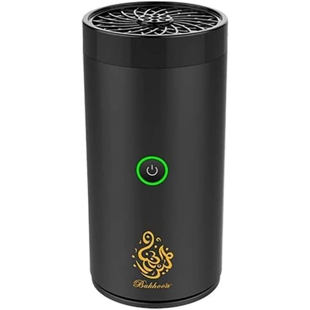 مبخرة الكترونية - مناره