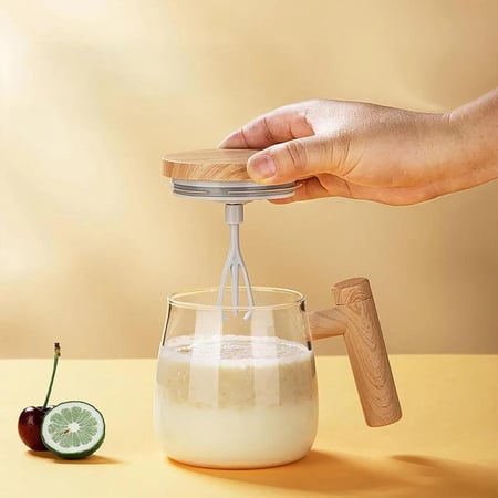 كوب خلاط كهربائي - 400 مل