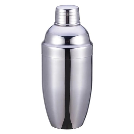 شيكر ستيل - 750 مل