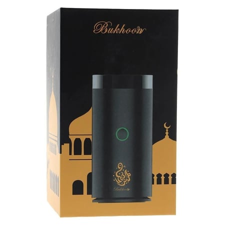 مبخرة الكترونية - مناره